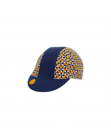 Casquette de cyclisme Santini Paris Nice