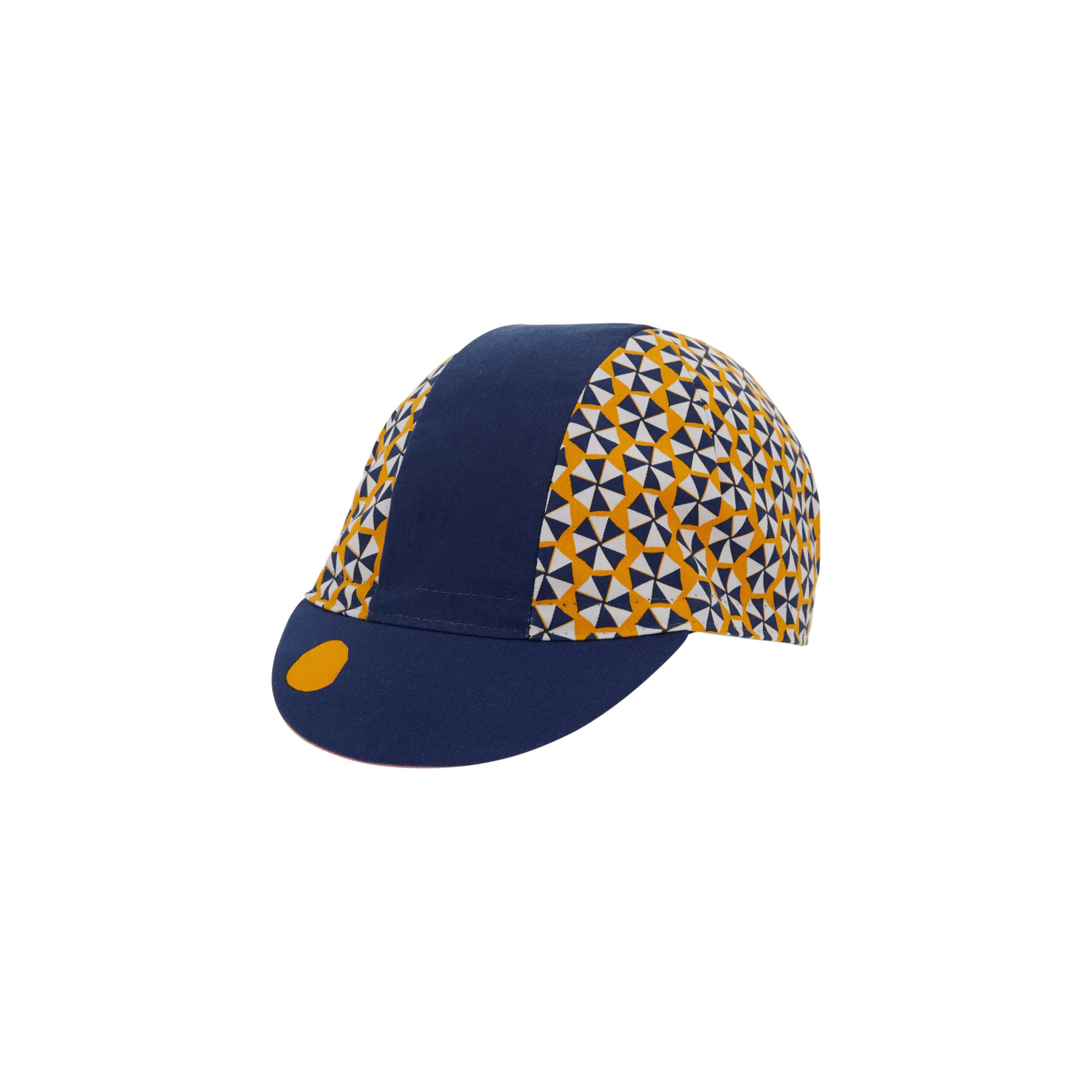 Casquette de cyclisme Santini Paris Nice