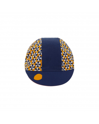 Casquette de cyclisme Santini Paris Nice