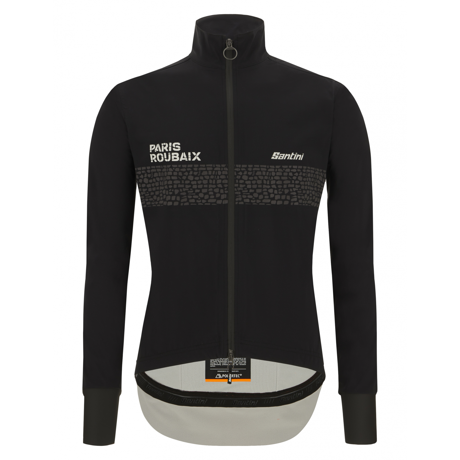 Veste d'Hiver "Paris Roubaix" X ENFER DU NORD Homme