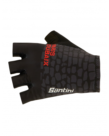 Gants de Cyclisme "Paris Roubaix" Mixte