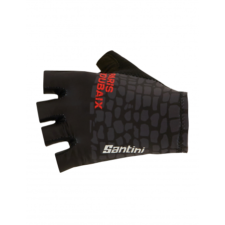 Gants de Cyclisme "Paris Roubaix" Mixte