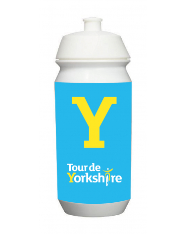 Bidon Tour de Yorkshire