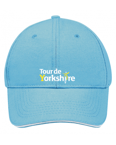 Cap Tour de Yorkshire Carpette