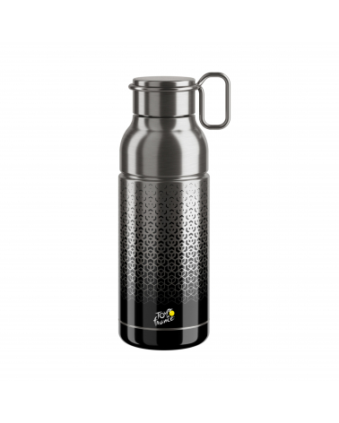 Bidon Lifestyle Tour de France Alliage 600 ML