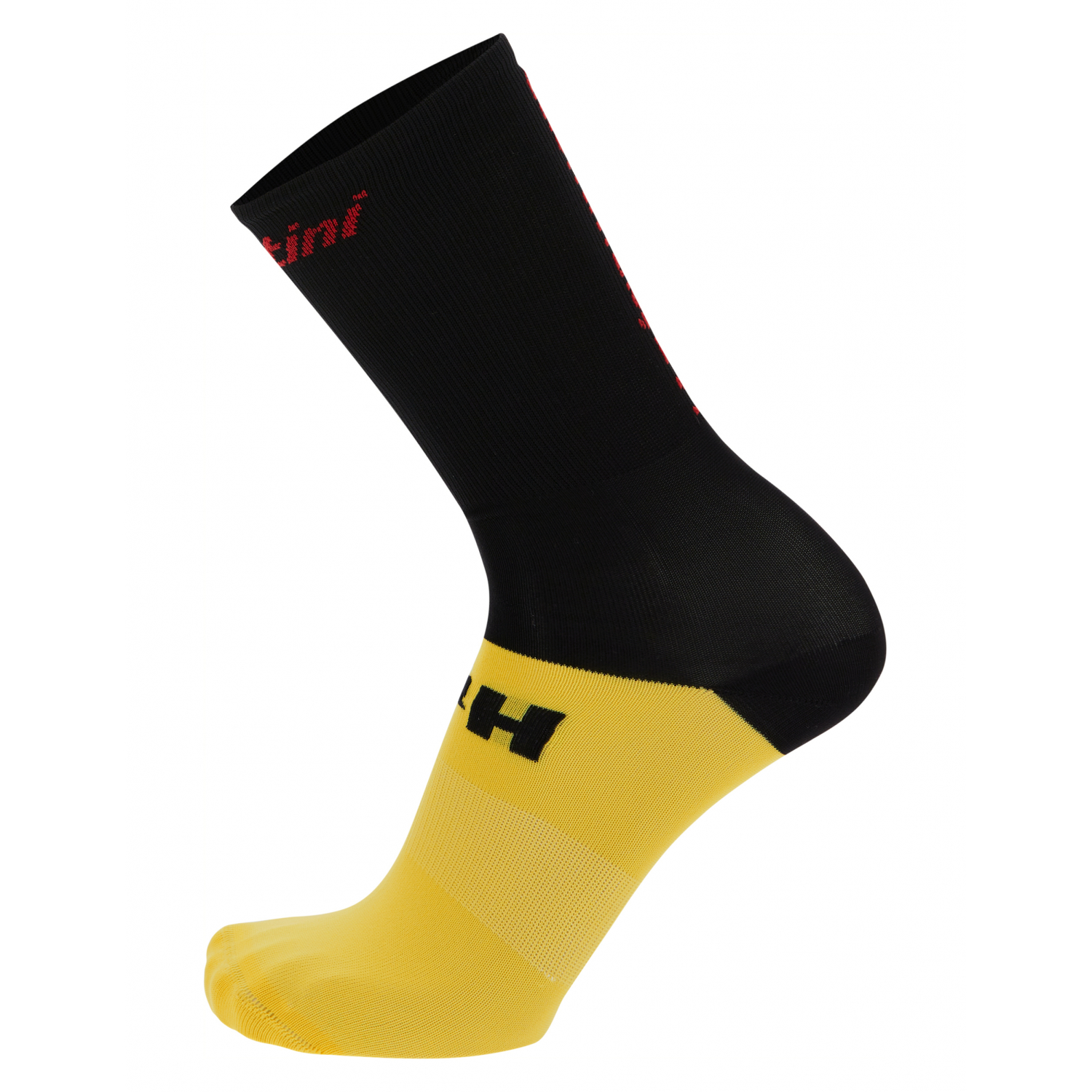 Chaussettes de Cyclisme LA FLECHE WALLONNE X MUR DE HUY