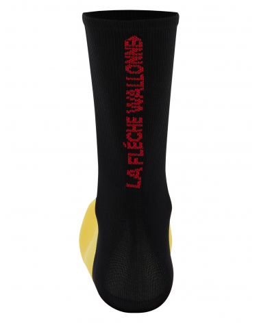 Chaussettes de Cyclisme LA FLECHE WALLONNE X MUR DE HUY