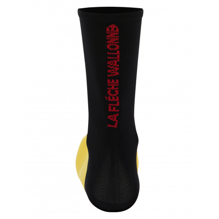 Chaussettes de Cyclisme LA FLECHE WALLONNE X MUR DE HUY