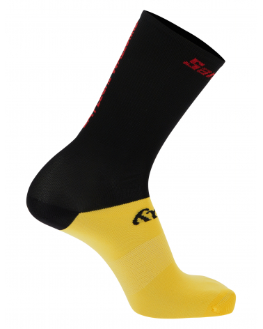 Chaussettes de Cyclisme LA FLECHE WALLONNE X MUR DE HUY