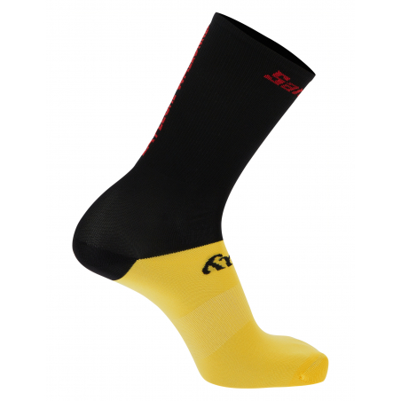 Chaussettes de Cyclisme LA FLECHE WALLONNE X MUR DE HUY