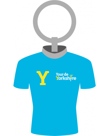 PC Tour de Yorkshire Maillot