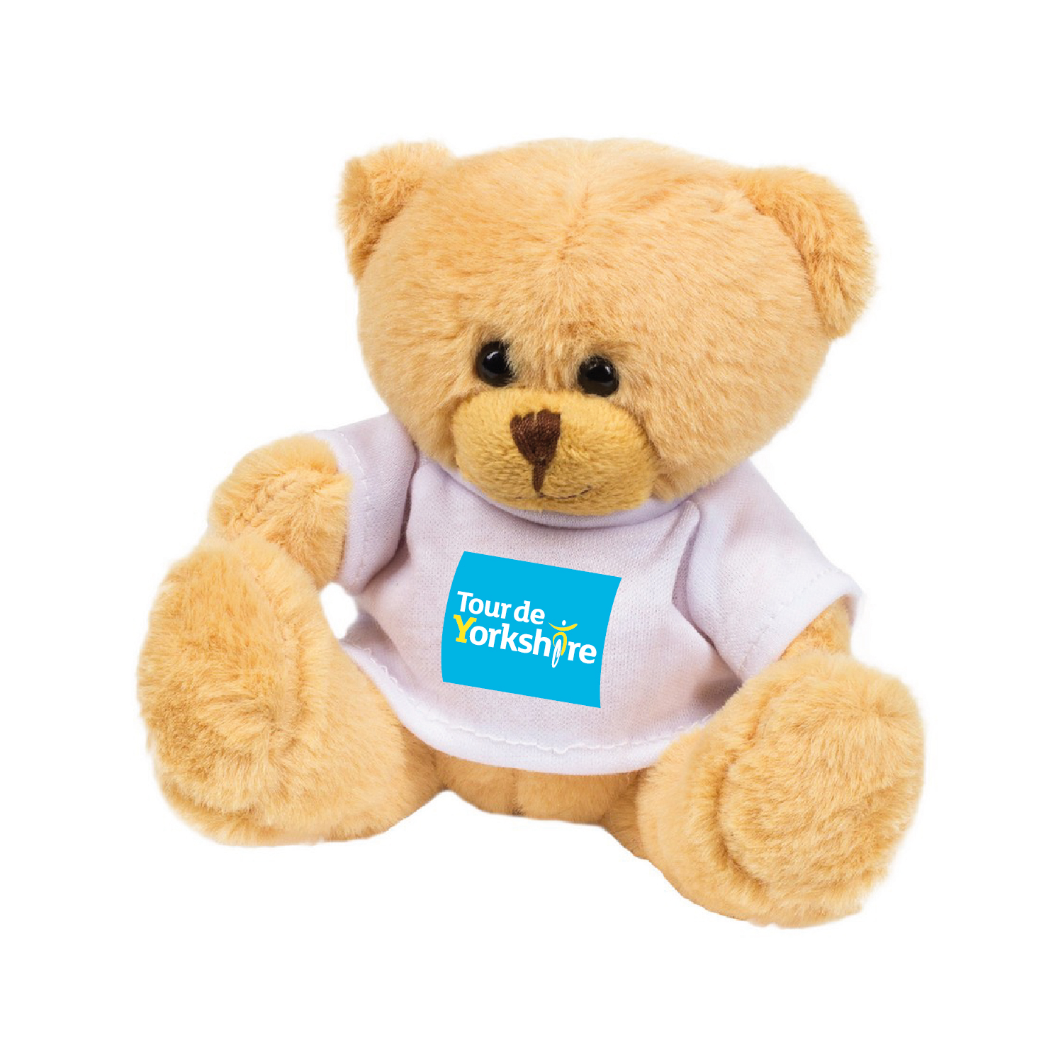 Peluche Tour de Yorkshire Ourson