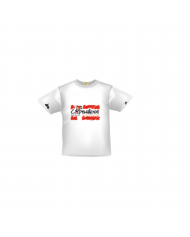 T-shirt Tour de France Copenhague 2022 Enfant