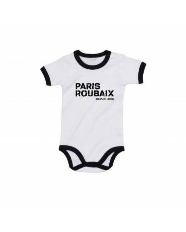 Body Bébé Paris Roubaix