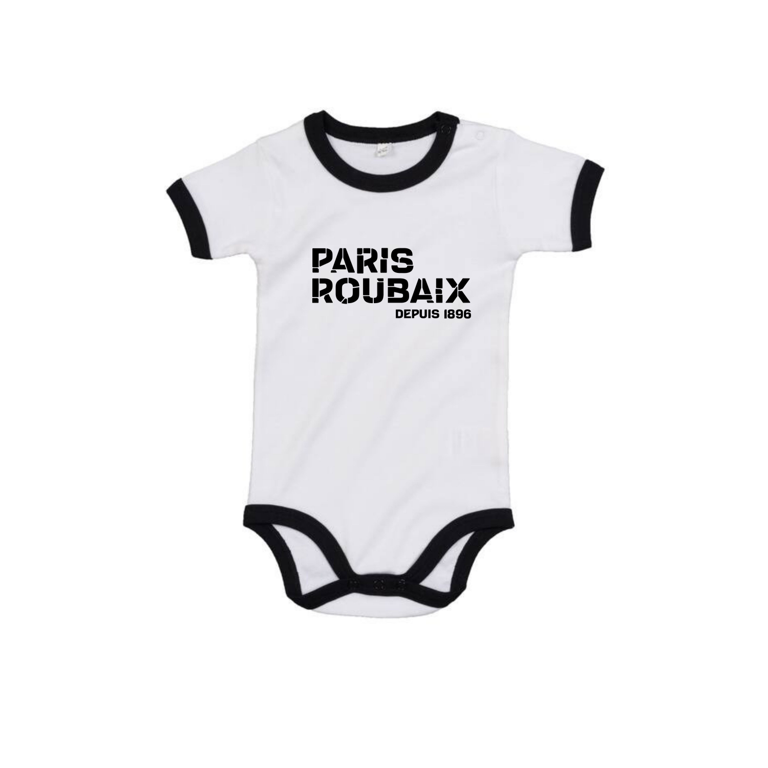 Body Bébé Paris Roubaix