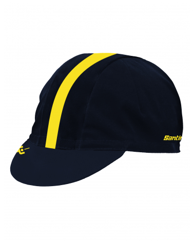 Casquette cycliste - Le Maillot Jaune