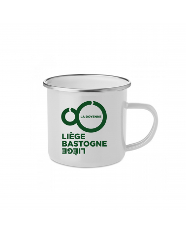 Mug Liège Bastogne Liège "Popote" (copie)