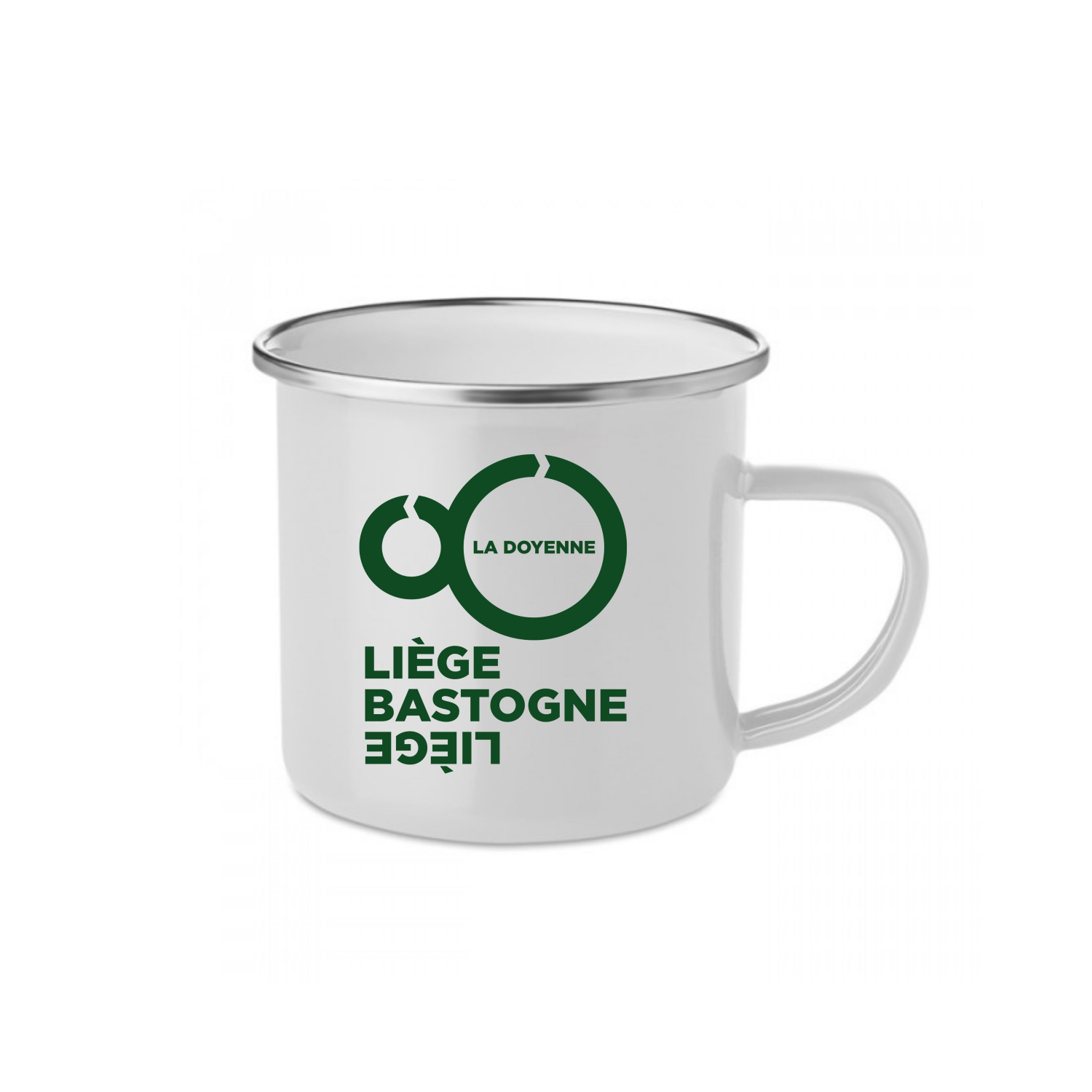 Mug Liège Bastogne Liège "Popote" (copie)