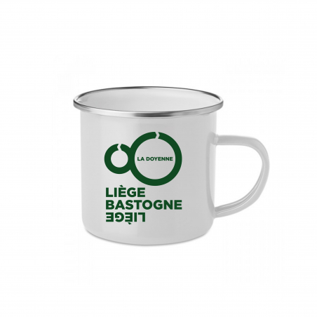 Mug Liège Bastogne Liège "Popote" (copie)