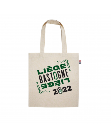 Sac Liège Bastogne Liège Musette 2022