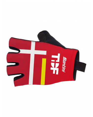 Gants de cyclisme 'Copenhagen kit' - Officiel du Tour de France