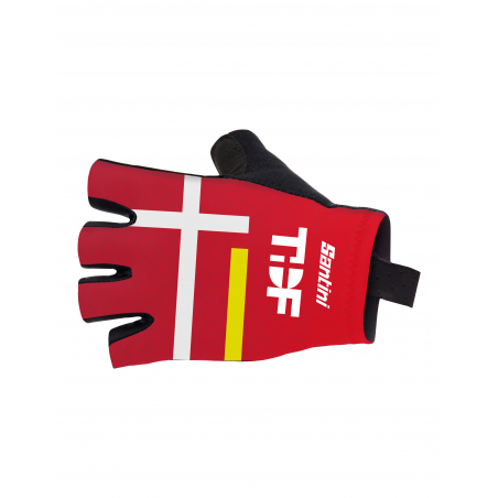 Gants de cyclisme 'Copenhagen kit' - Officiel du Tour de France