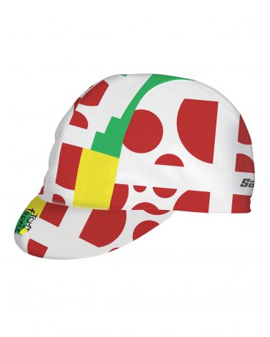 Casquette cycliste 'Copenhagen kit' - Officiel du Tour de France