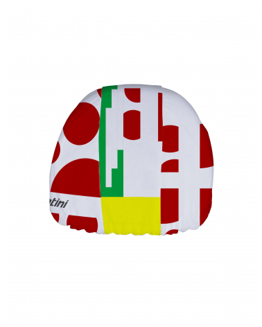 Casquette cycliste 'Copenhagen kit' - Officiel du Tour de France