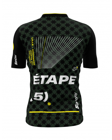 Maillot Cyclisme 'Arenberg kit - Tour de France Officiel Homme