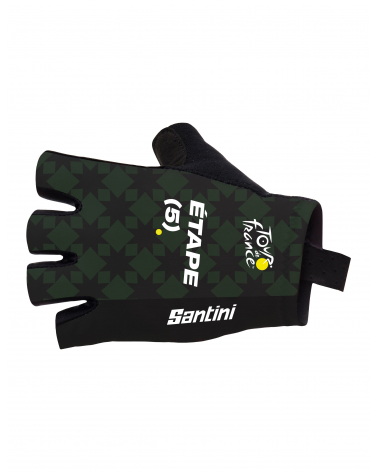 Gants cyclistes 'Arenberg kit - Officiel du Tour de France