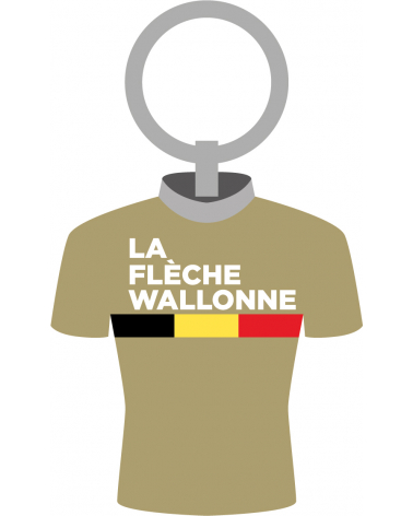 PC Flèche Wallonne Maillot