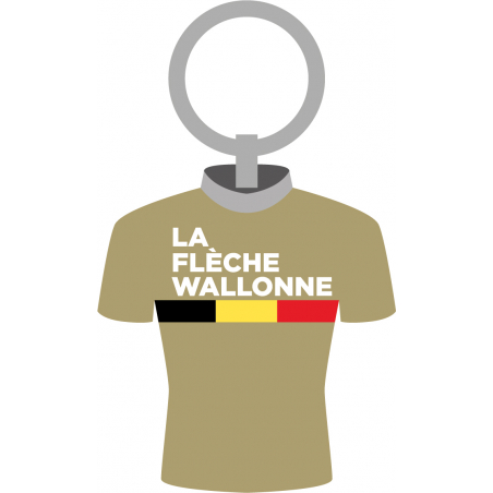 PC Flèche Wallonne Maillot