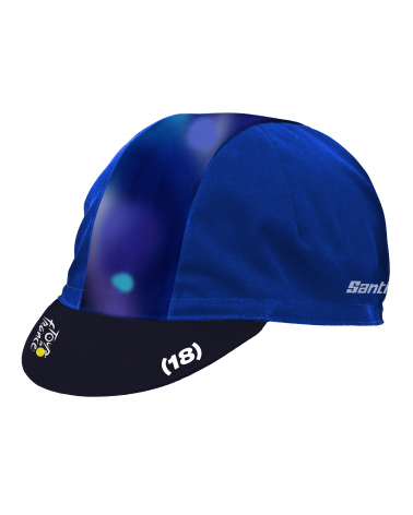 Casquette 'Lourdes kit' - Officiel du Tour de France