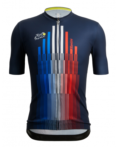 Maillot Cyclisme Trionfo kit - Officiel du Tour de France