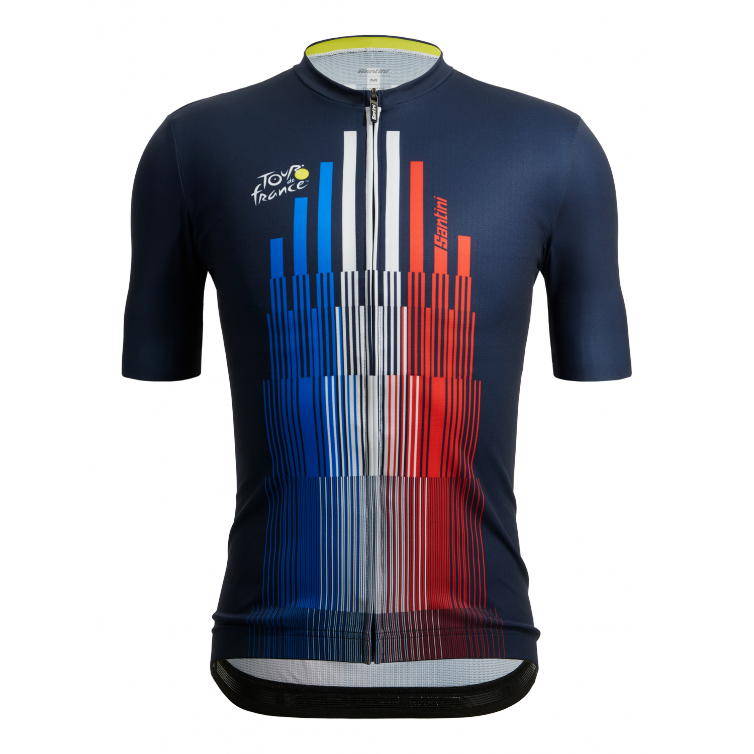 Maillot Cyclisme Trionfo kit - Officiel du Tour de France