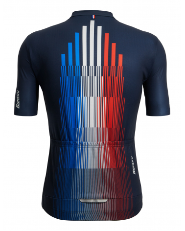 Maillot Cyclisme Trionfo kit - Officiel du Tour de France