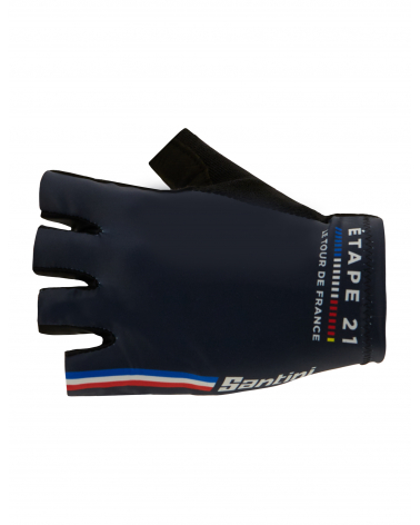 Gants cyclistes 'Trionfo kit' - Officiel du Tour de France