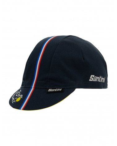 Casquette cycliste 'Trionfo' - Officiel du Tour de France