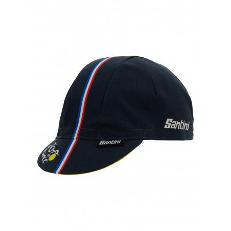 Casquette cycliste 'Trionfo' - Officiel du Tour de France