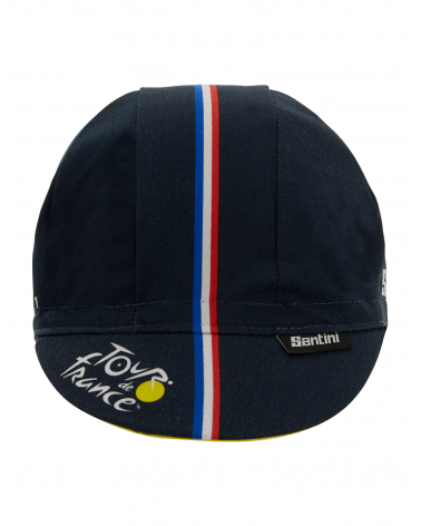 Casquette cycliste 'Trionfo' - Officiel du Tour de France