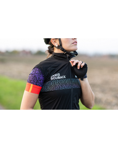 Gilet Imperméable "Paris Roubaix" X ENFER DU NORD Homme