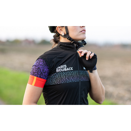Gilet Imperméable "Paris Roubaix" X ENFER DU NORD Homme