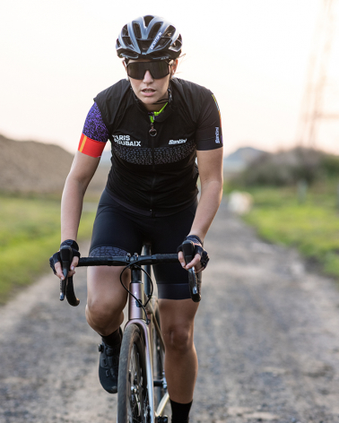 Gilet Imperméable "Paris Roubaix" X ENFER DU NORD Homme