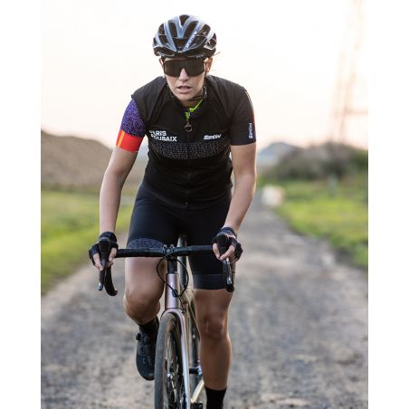 Gilet Imperméable "Paris Roubaix" X ENFER DU NORD Homme