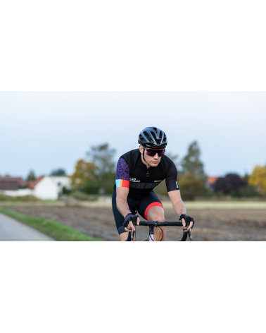 Gilet Imperméable "Paris Roubaix" X ENFER DU NORD Homme