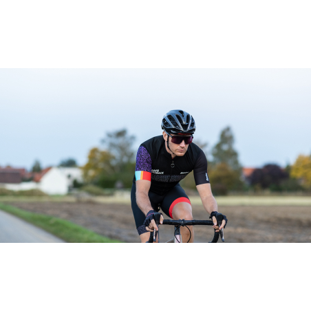 Gilet Imperméable "Paris Roubaix" X ENFER DU NORD Homme