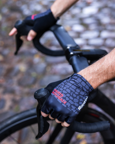 Gants de Cyclisme "Paris Roubaix" Mixte