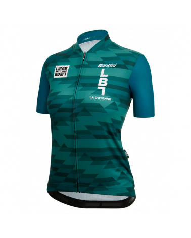 Cycling Jersey LEGE BASTOGNE LIEGE 1892 Women