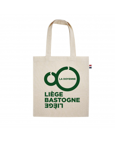 Sac Liège Bastogne Liège Musette Parcours