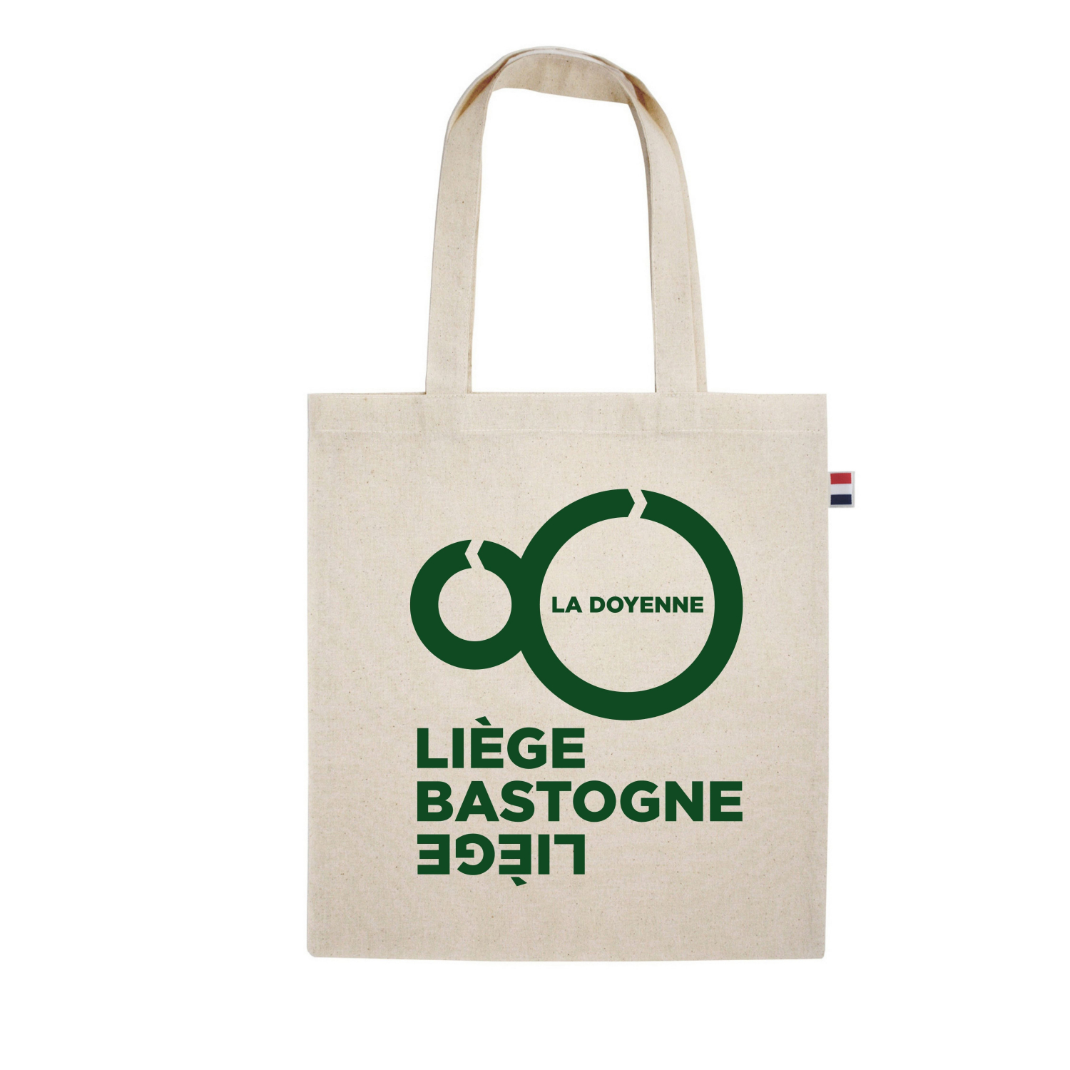 Sac Liège Bastogne Liège Musette Parcours